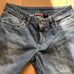 HARLEY DAVIDSON JEAN