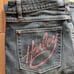 HARLEY DAVIDSON JEAN