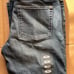 HARLEY DAVIDSON JEAN