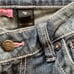 HARLEY DAVIDSON JEAN