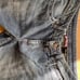 HARLEY DAVIDSON JEAN