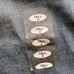 HARLEY DAVIDSON JEAN