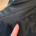 VS y2k vintage sequin embroidered corset