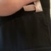 VS y2k vintage sequin embroidered corset