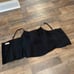 VS y2k vintage sequin embroidered corset
