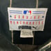Vintage 2001 MLB x Puma Collaboration Chicago White Sox Earth Tone Brown Jacket