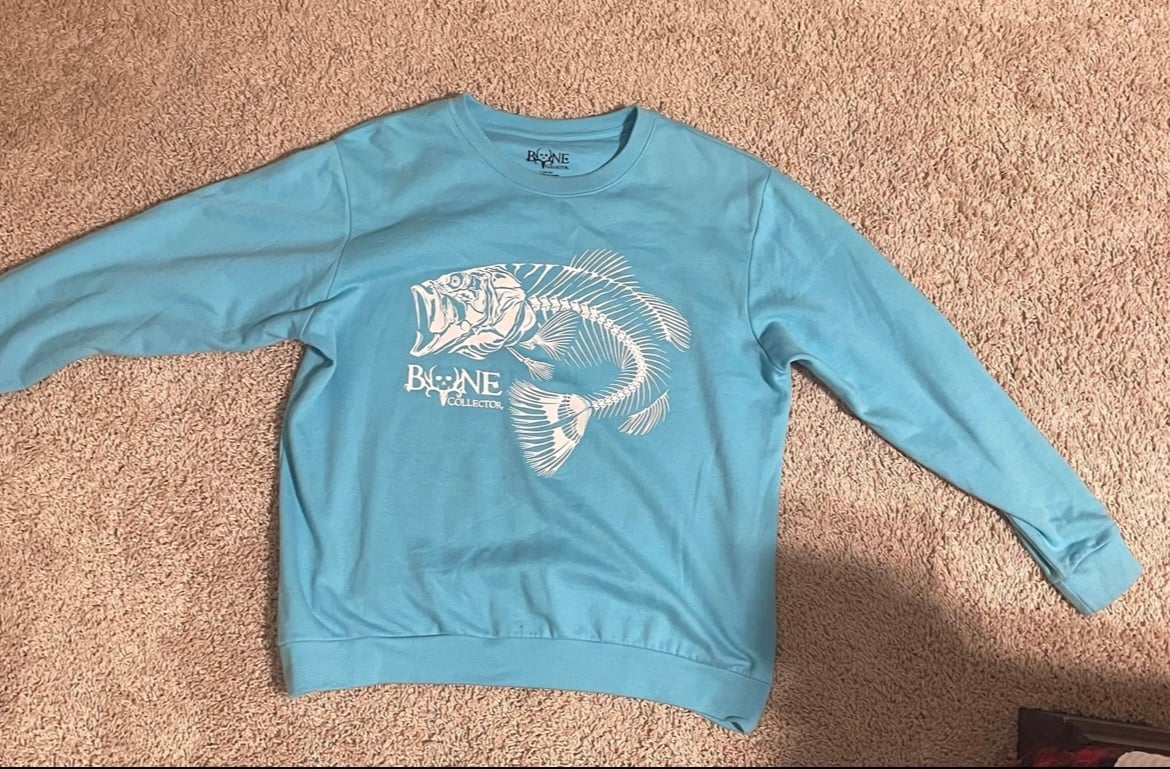 Graphic Crewneck for Men