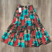 Vintage Options by Worthington NOS Skirt & Top 2-piece Set