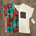 Vintage Options by Worthington NOS Skirt & Top 2-piece Set