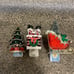 Christmas wallflower plug ins