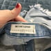 One Teaspoon Bandits Cutoff Distressed Shorts