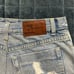 One Teaspoon Bandits Cutoff Distressed Shorts