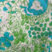 Lilly Pulitzer Tropical Floral Callahan Chino Shorts Preppy 0