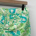 Lilly Pulitzer Tropical Floral Callahan Chino Shorts Preppy 0