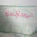 Lilly Pulitzer Tropical Floral Callahan Chino Shorts Preppy 0