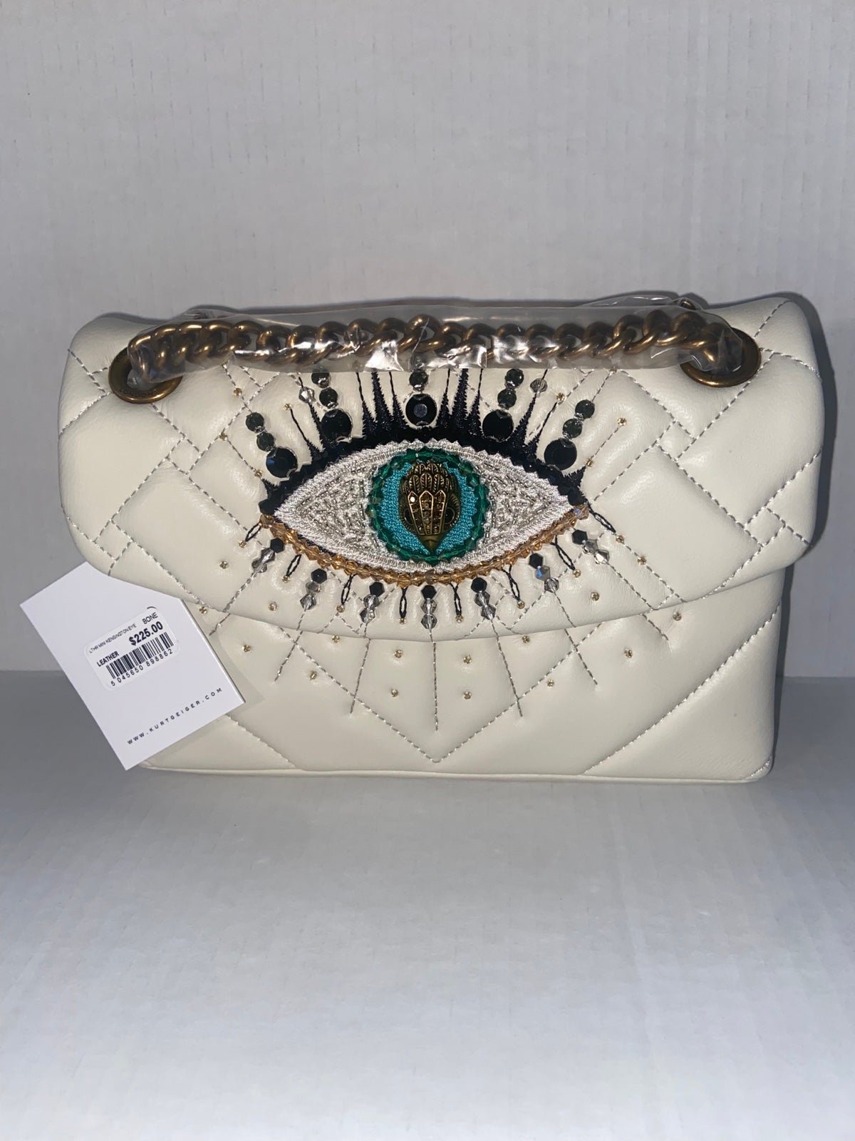 kurt geiger