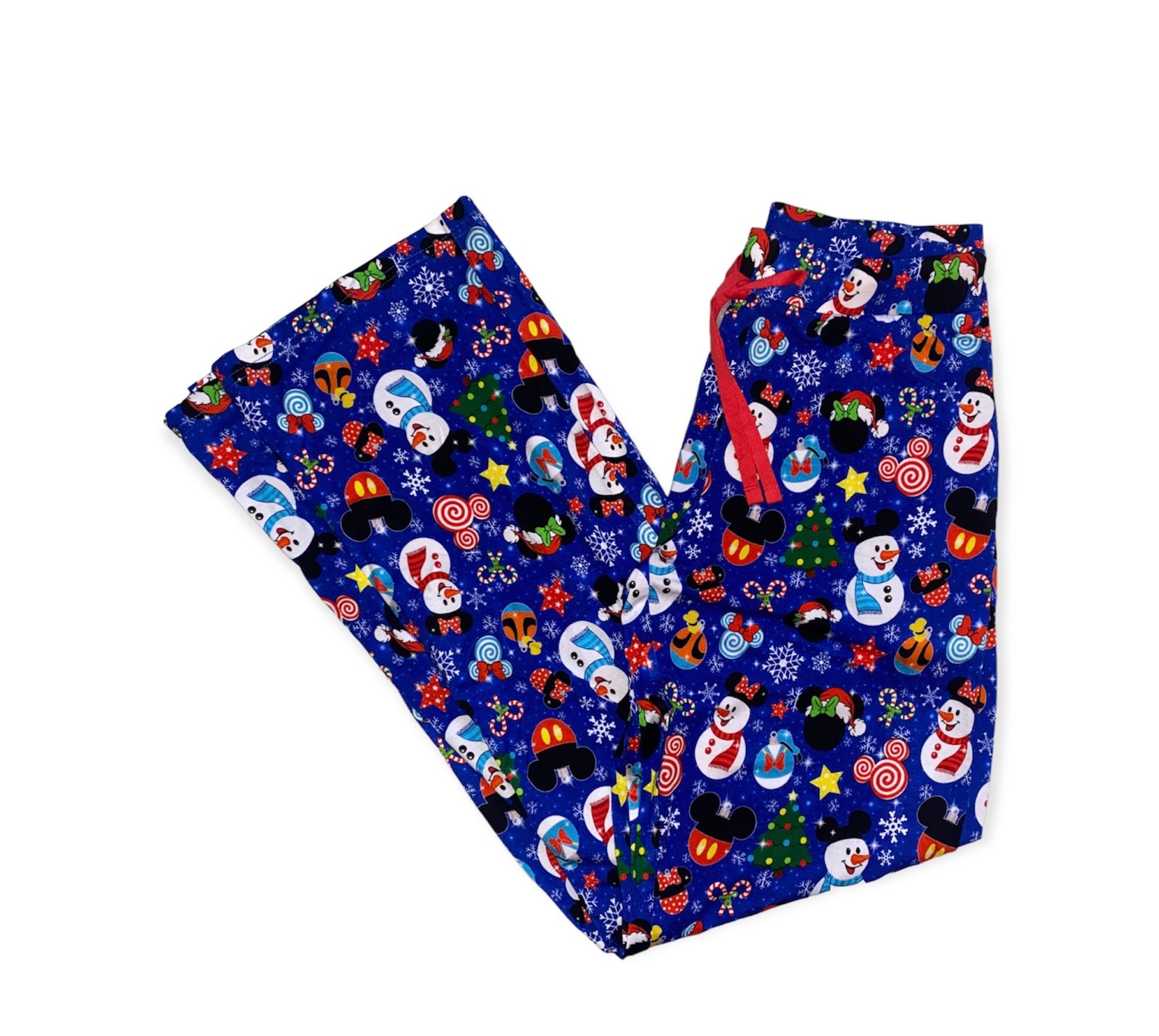 NWOT Mickey Mama Bamboo Pants