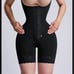 Hourglass - Mid-leg shapewear/ Reloj de arena (SOLD)