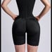 Hourglass - Mid-leg shapewear/ Reloj de arena (SOLD)