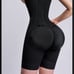 Hourglass - Mid-leg shapewear/ Reloj de arena (SOLD)