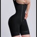 Hourglass - Mid-leg shapewear/ Reloj de arena (SOLD)