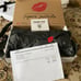 Hourglass - Mid-leg shapewear/ Reloj de arena (SOLD)