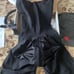 Hourglass - Mid-leg shapewear/ Reloj de arena (SOLD)