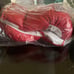 boxing gloves