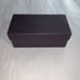 PRADA sunglasses empty GIFT BOX display
