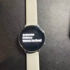 Samsung Galaxy Watch Active 2