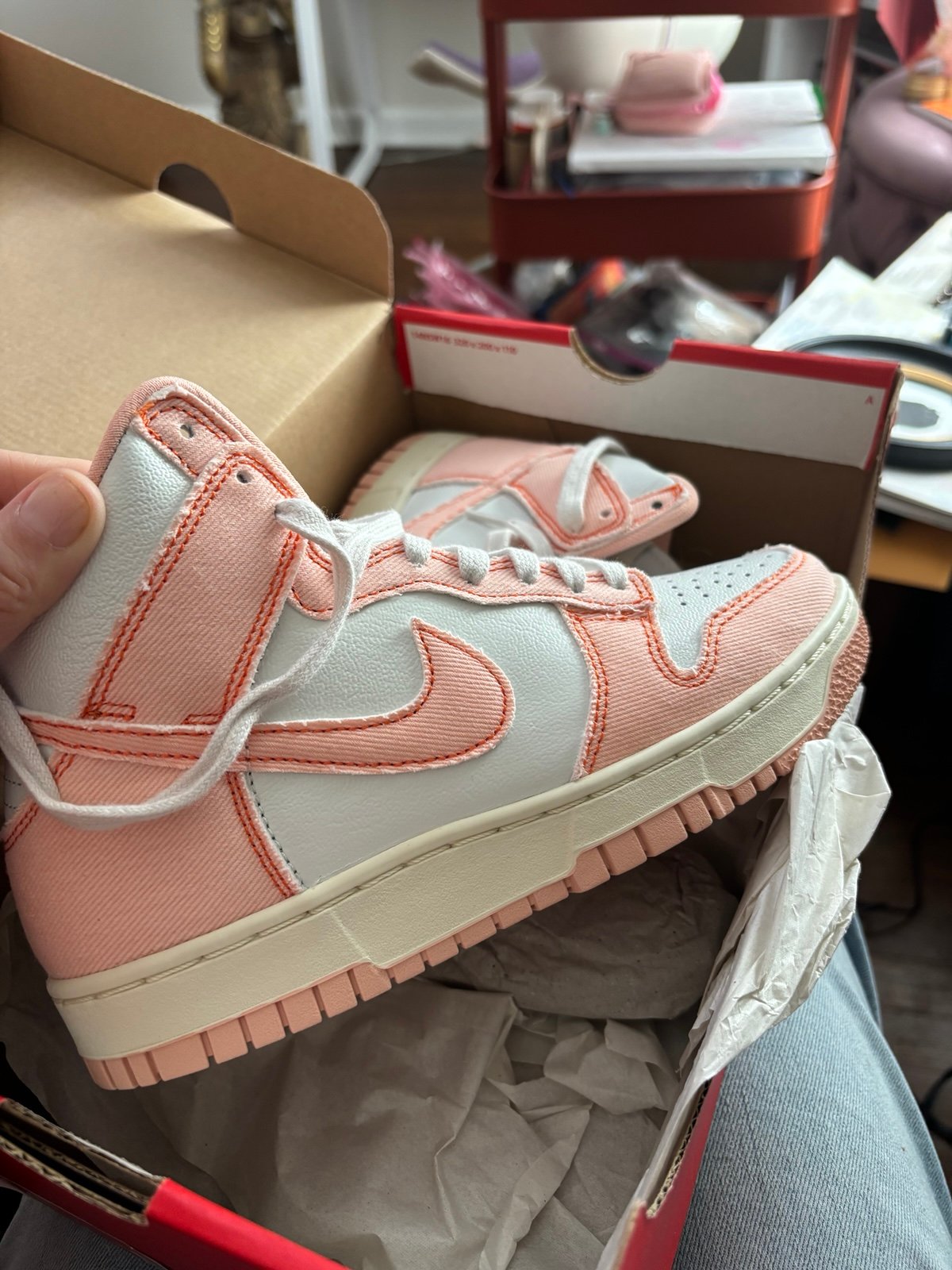 Women’s Nike Sneakers