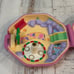Vintage Polly Pocket 1990 Suki’s Japanese Tea House Complete Bluebird Toys