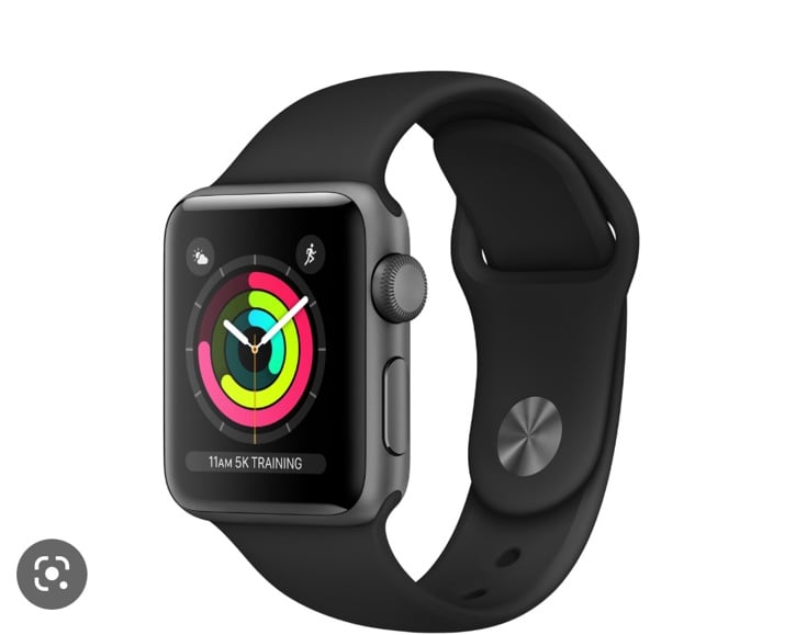 Apple Watch Series 3 38mm