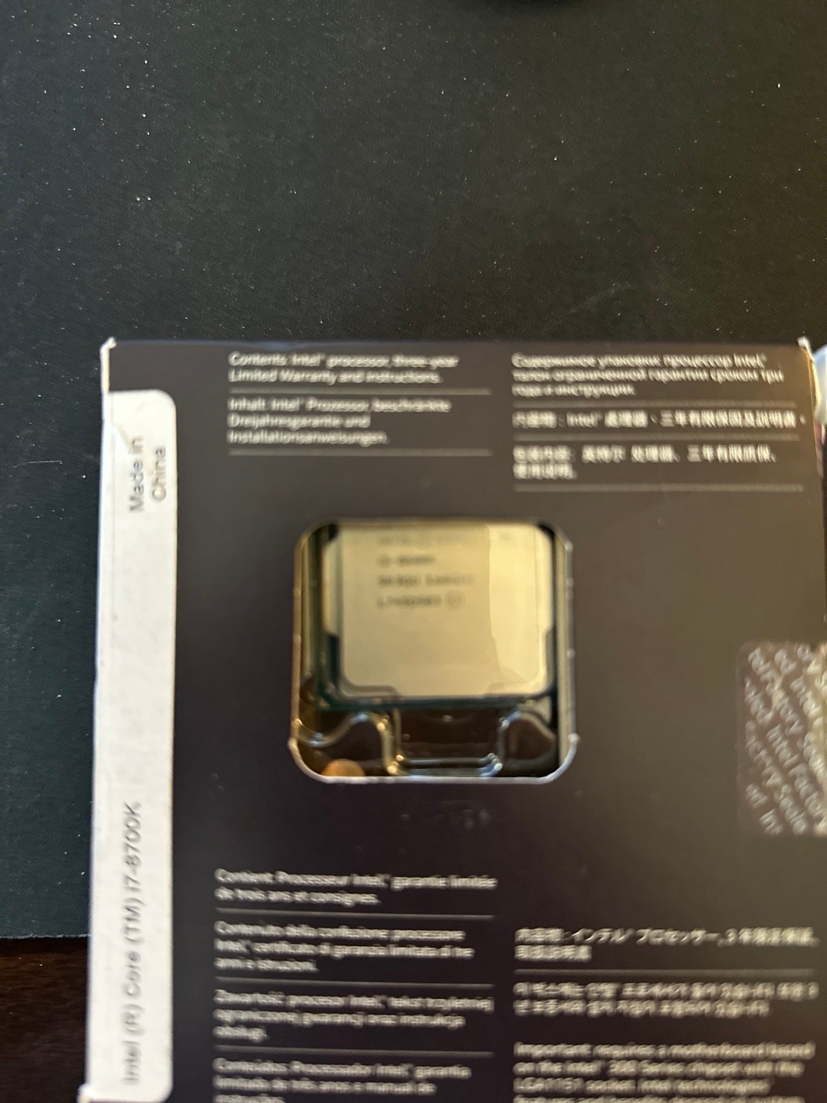 Intel Core