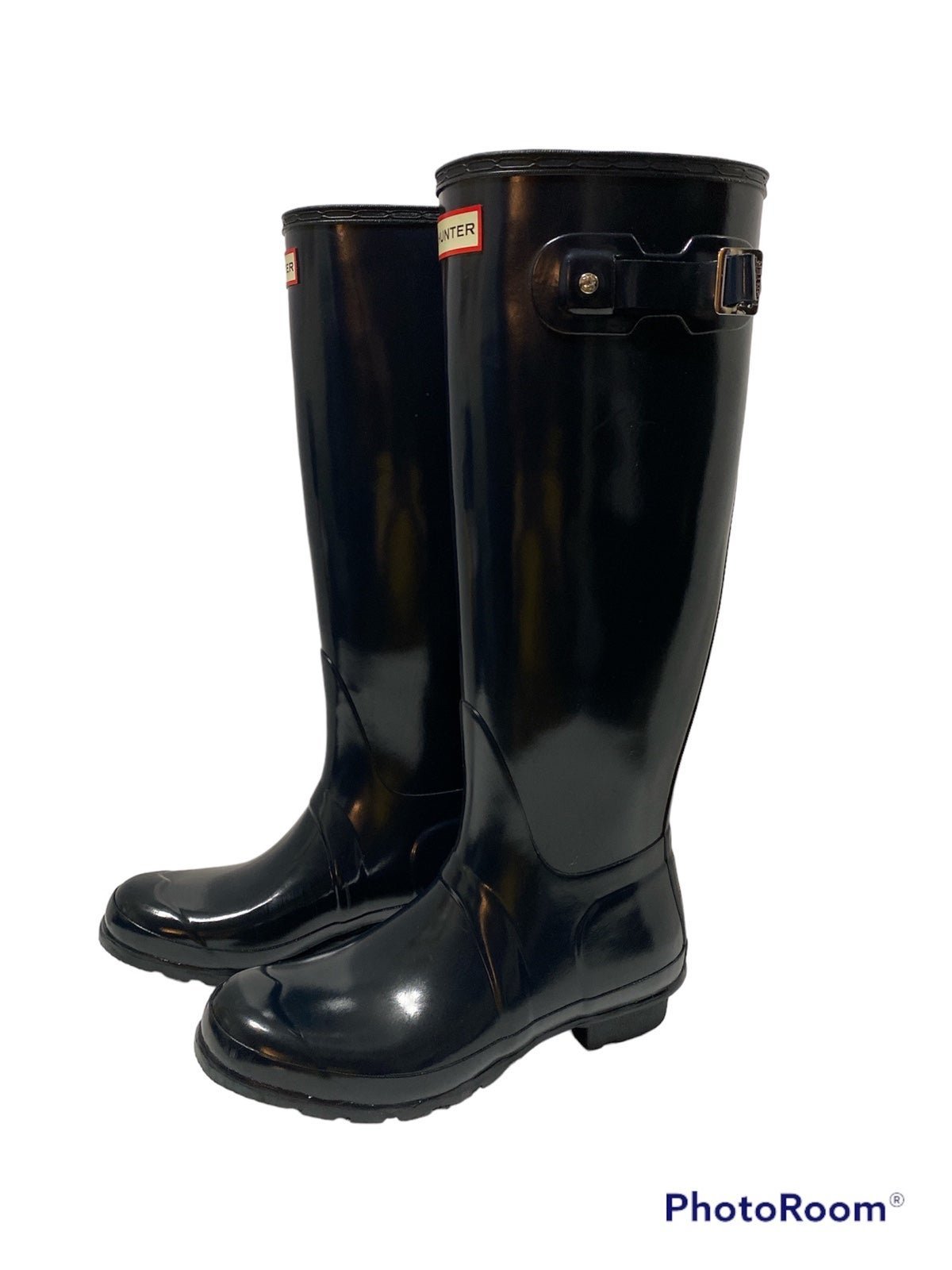 HUNTER Rain Boots
