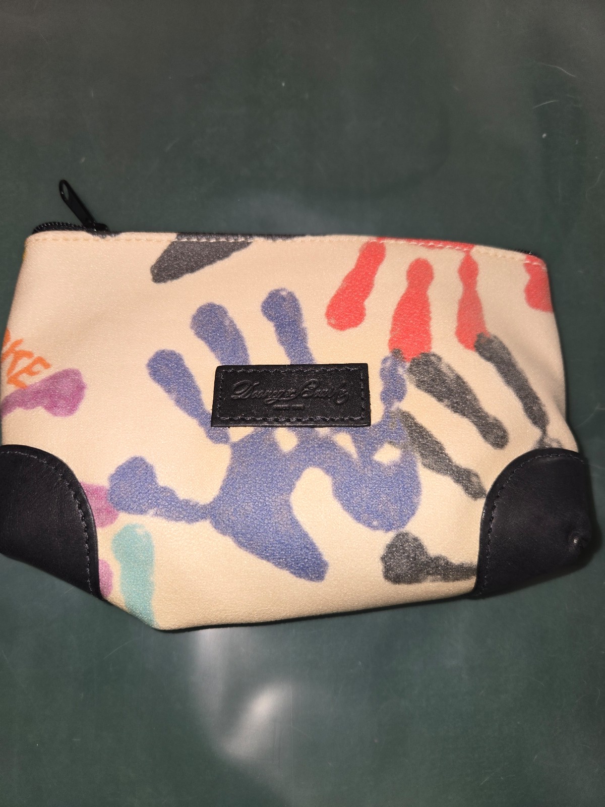 Dooney and Bourke Cosmetic Case