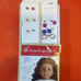 American girl Everyday play earrings