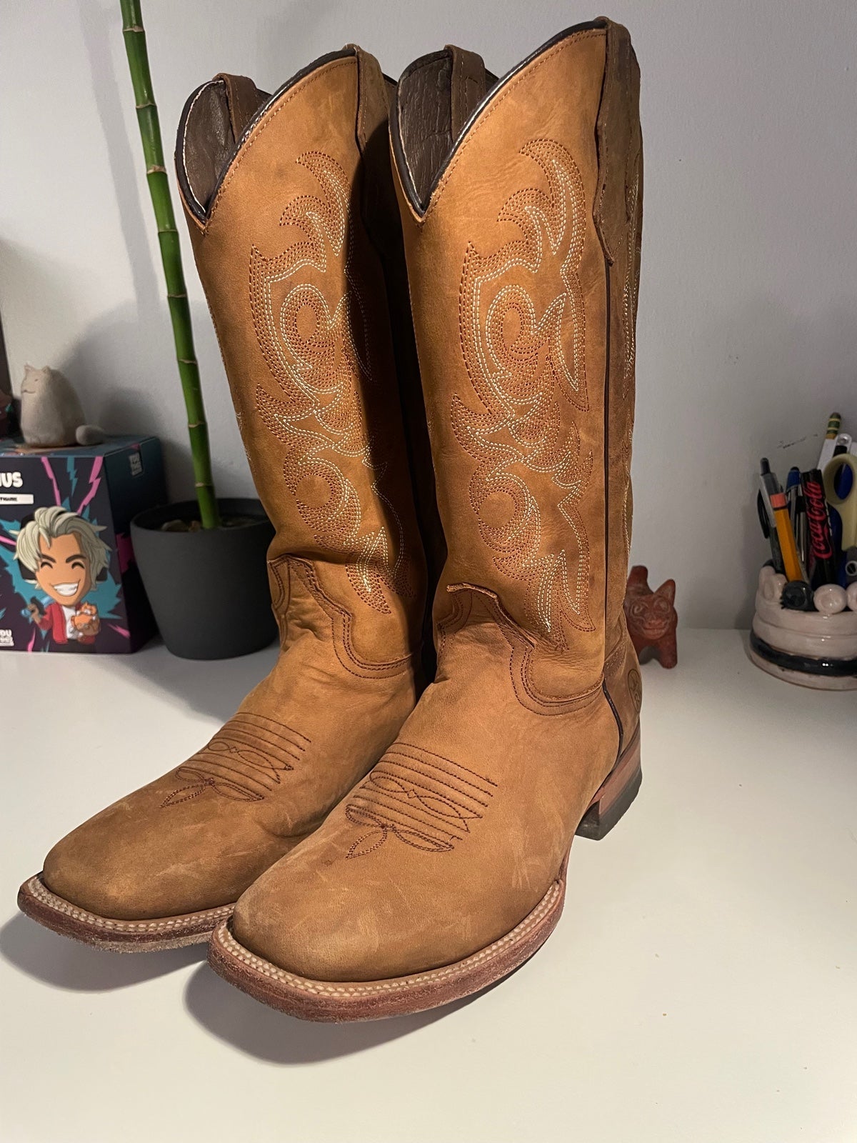 011 Woman wide toe Karlita
