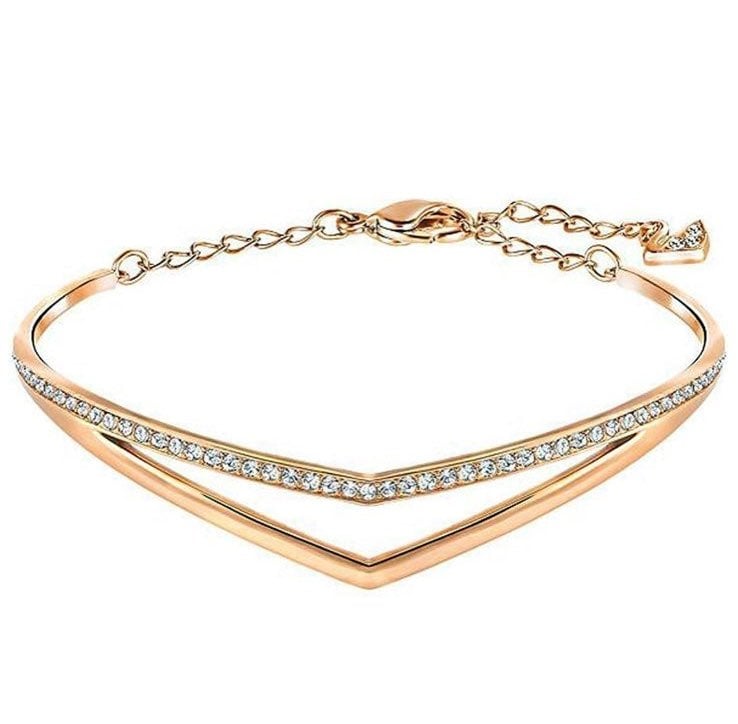 Swarovski bracelet