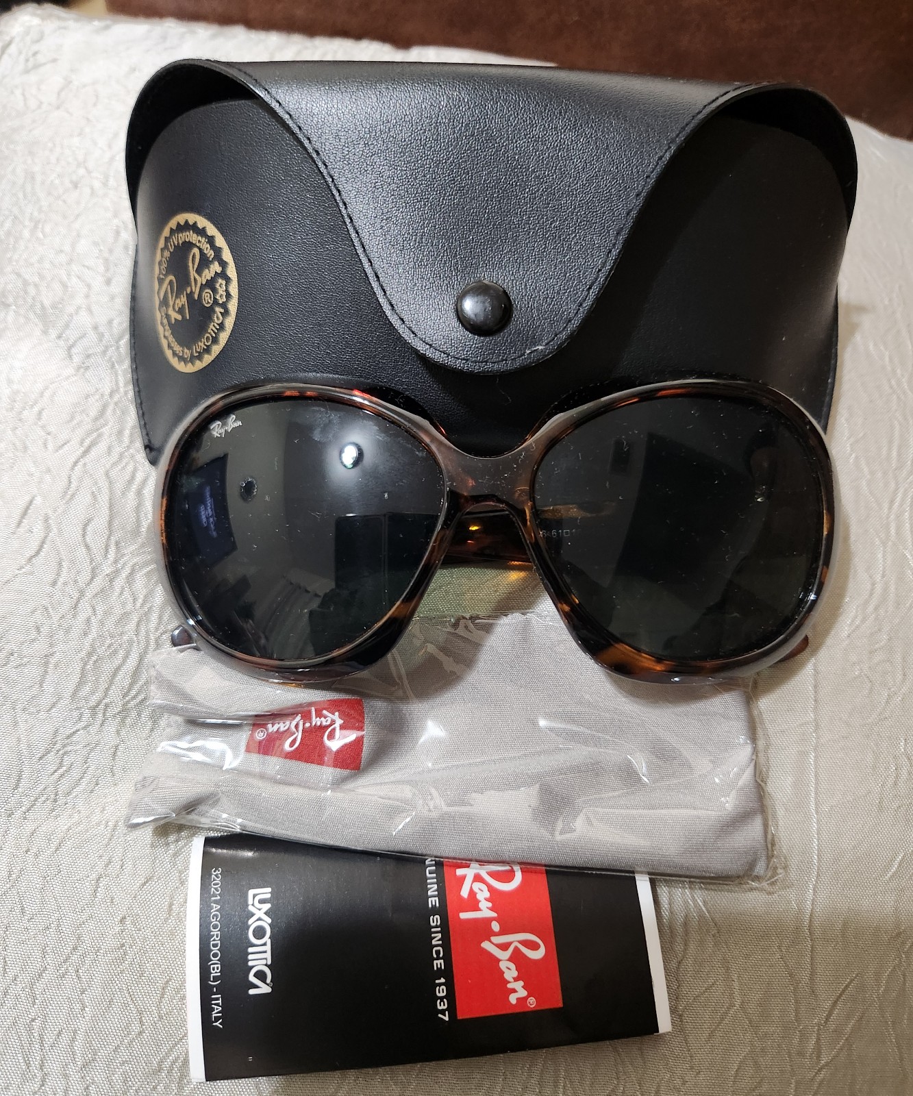 Sunglasses