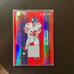 Eli Manning jersey card 213/250