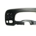 97-00 Dodge Dakota (& Durango) DASH BEZEL w/ Fog Light Switch p/n 55115430