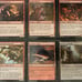 MTG Goblin commander deck