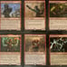 MTG Goblin commander deck