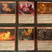 MTG Goblin commander deck
