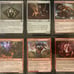 MTG Goblin commander deck