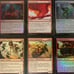 MTG Goblin commander deck