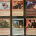 MTG Goblin commander deck