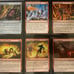 MTG Goblin commander deck