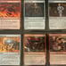 MTG Goblin commander deck